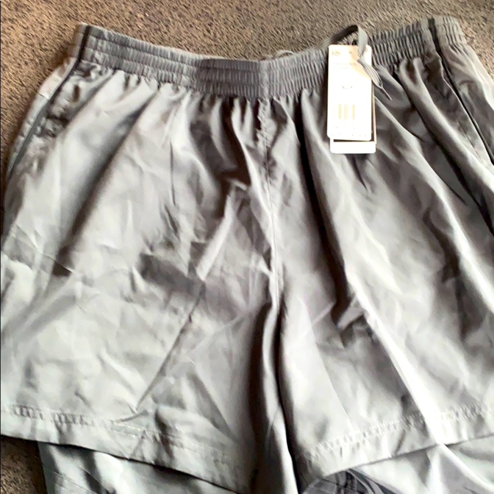 NWT XL Men’s Climacool